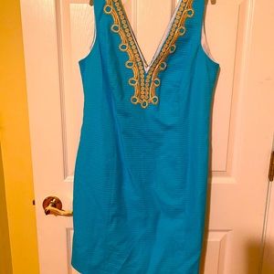 Lily Pulitzer Dress